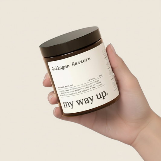 Colageno Restaurador